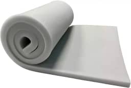 Espuma Em Metro D23 1,90mts X 50cm E 3cm Espessura Almofada