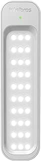 Luminária de Emergência Autônoma LEA 150 Branco Intelbras