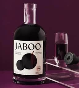 Licor Fino de Jabuticaba Jaboo 700ml