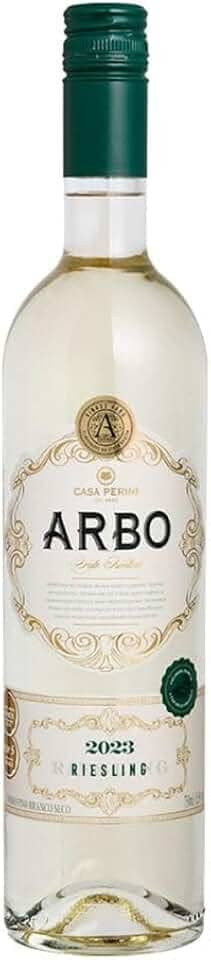 Vinho Branco Arbo Riesling Seco 750ml