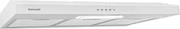 SUGGAR DEPURADOR DE AR SLIM 80CM 3 VEL. BRANCO 220V DPS182BR