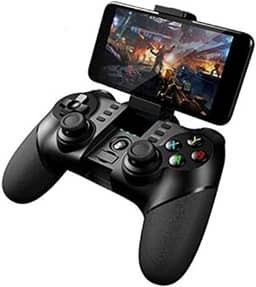 Controle Ipega Bluetooth Pg-9076 Celular Android Ios Pc Ps3