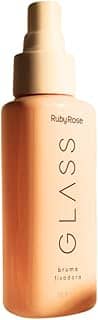 Bruma Facial Fixadora Glass Hb343 Ruby Rose