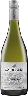 Vinho Garibaldi Chardonnay Terroir Branco