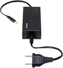 Fonte de Alimentação EF 1205 4820011 Intelbras