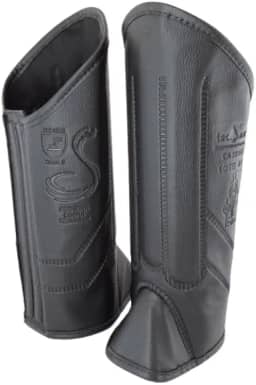 Par Perneira Proteção Anti Cobra (Par) TecMater