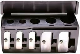 Klass Vough Apontador Five Tips