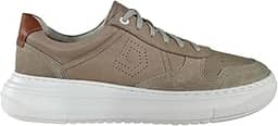 Tênis Denim Joe Ultra Light Marrom