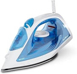 Ferro de Passar a Vapor Britânia 210ml Antiaderente BFV07 220V