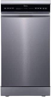 Lava Louças 10 serviços inox Midea Smart Home 220v