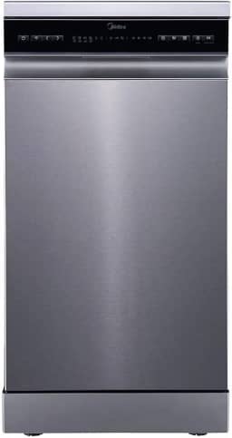 Lava Louças 10 serviços inox Midea Smart Home 127v