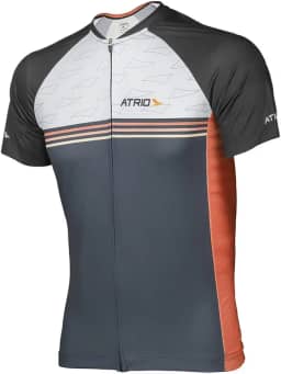 Camisa de Ciclismo Race Masculina Tamanho G Atrio - VB033