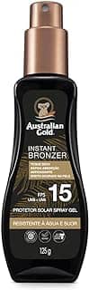 Australian Gold Protetor Solar Fps 15 125Ml