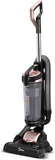 Aspirador de pó PowerDust 12000 Midea Preto 220V