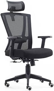 Cadeira de Escritório Presidente Ergonômica NR17 Akira Duoffice DU388