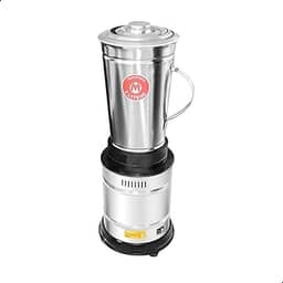 Liquidificador Triturador Industrial 2 Litros 800w Baixa Rotação Bivolt