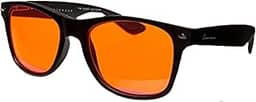 Óculos de bloqueio de luz azul Luminere Premium Blue Blocker Blueblockers