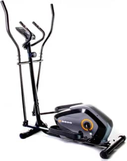 Evox Fitness, Eliptico Semi Profissional Evox Fitness E5200