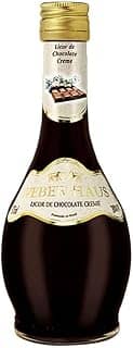 Licor de Cachaça Weber Haus Chocolate Creme 375ml