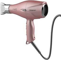 Secador, 220 V, Taiff, Fox 3, Rose