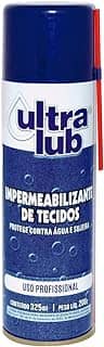 IMPERMEABILIZANTE DE TECIDOS SPRAY 325ml/200g
