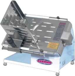 Cortador de Frios Semi Automático Bermar 196 mm Bivolt