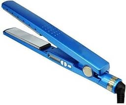 Chapinha Prancha Profissional LinndyHair 1 1/4 Nano Titanium Até 450ºf