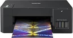 Multifuncional Brother Tank 220V Color A4 Wrl USB