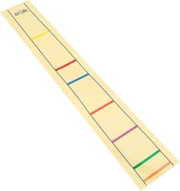 Adesivo de Posição de Violoncelo para Iniciantes - Simplifique o Processo de Aprendizado - Adequado para Diferentes Casacogramas (4/4)