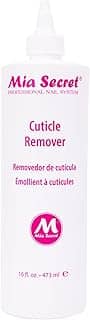 Removedor de Cutículas Mia Secret (6 oz.)