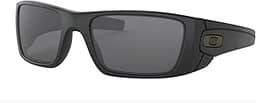 Óculos de sol masculino OO9096 Fuel Cell Wrap