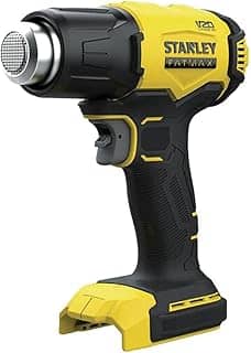 STANLEY Soprador Térmico 20V MAX* (Sem Bateria nem Carregador) SCX530