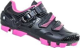 Sapatilha Mtb Ciclismo Absolute Luna II Feminina Preta