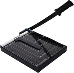 Guilhotina de Papel A4 10 folhas Procalc