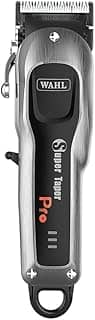 MÁQUINA DE CORTAR CABELO - SUPER TAPER CORDLESS PRO