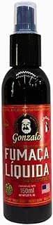 Fumaça Líquida Gonzalo 150ml