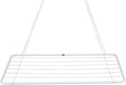 Varal de Teto, Mor, 90 cm