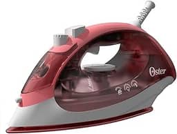 Ferro de Passar a Vapor Oster Aeroceramic - 220V