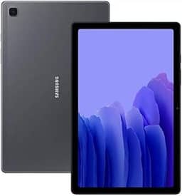 Tablet Samsung Galaxy Tab A7, Wi-fi e 4G, 64GB, 3 GB RAM, Tela 10.4', Octa-Core, SM-T505NZAQZTO, Grafite