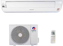 Ar-Condicionado Split Piso Teto Inverter R-32 Gree G-Prime Compact 57.000 BTUs Só Frio 220V Monofásico