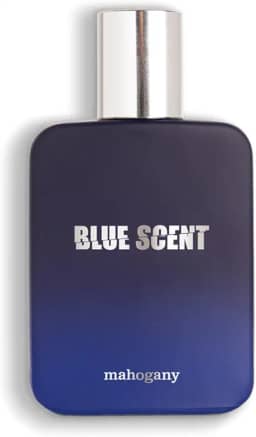 Fragrância Desodorante Corporal Blue Scent 100ml