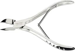 Alicate de Unha Tramontina em Aço Inox