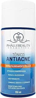 Phállebeauty TONICO ANTIACNE 150ML PH0553