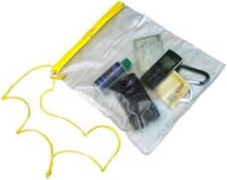 NTK, Conjunto de Bolsas Impermeáveis, Proteção dos seus pertences contra água
