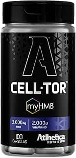 Cell- Tor My HMB (100 caps), Único