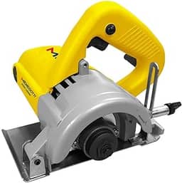 Serra Mármore 1300W 220v Menegotti – 13.000 RPM, Corte Profundo 34mm, Ideal para Mármore, Granito, Concreto e Pedras – Uso Profissional