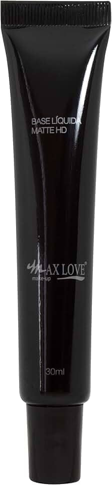 MAXLOVE Base - Matte Hd 11 Max Love