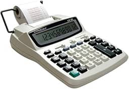 Calculadora Procalc de Impressão LP25