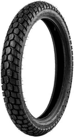 Pneu de Moto aro 14 80/100-14 49L Maggion ST-6 Traseiro