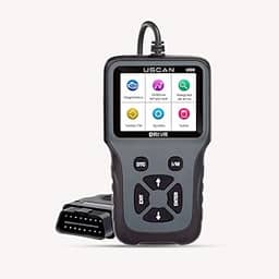 Scanner Automotivo OBD2 Diagnóstico Carro Universal Portátil USCAN U900